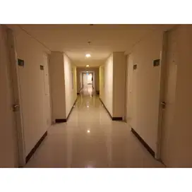 [Siap Huni] Unit Apartemen Sentraland Semarang - Tipe Studio - No. 916