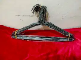 hanger kawat 3 lusin