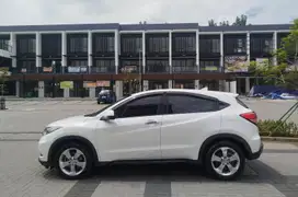 PROMO HRV E CVT 2016 KM.LOW FULL.ORI.DP 20