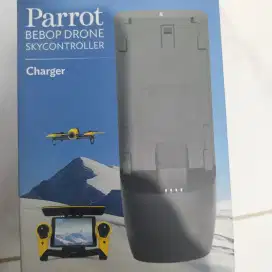 ACC Parrot BEBOP DRONE AKYCONTROLLER CHARGER