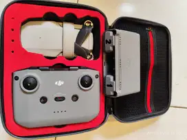 DRONE DJI MINI 2 4K