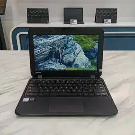 [L62] Laptop Gaming Playstore 4GB SSD Siap Pakai COD