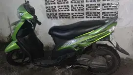 MIO SPORTY 2010