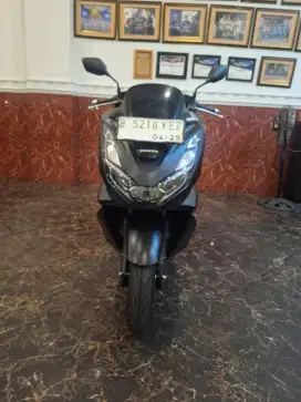 DP 1 JT, PCX 160 ABS, KTP DAERAH BISA, GRATIS SERVICE, PROSES DIBANTU