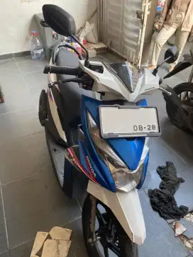 Bismillah Beat ECO 2018