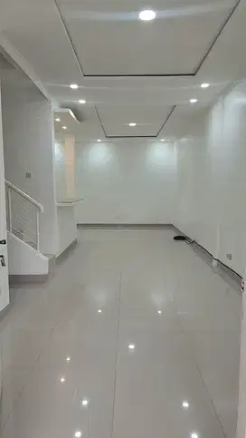 Rumah bagus rapi di cluster taman puspa harapan indah