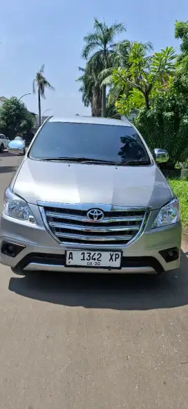 Kijang innova turun harga