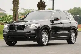 (DP 10jt) BMW X3 sDrive20i G01 2020