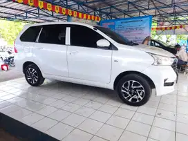 Toyota Avanza 2018 Bensin