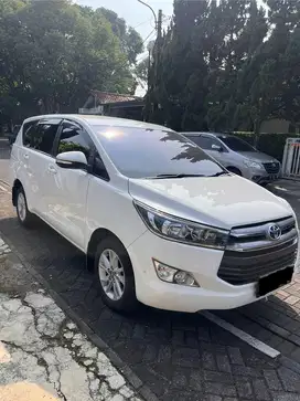 Toyota  Innova Reborn Type V 2016 Diesel