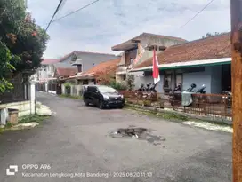 Rumah murah di Turangga Buah Batu Bandung