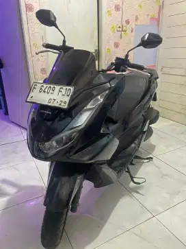 PCX 2024 CBS 160