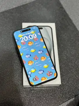 Iphone 15 ibox 128gb