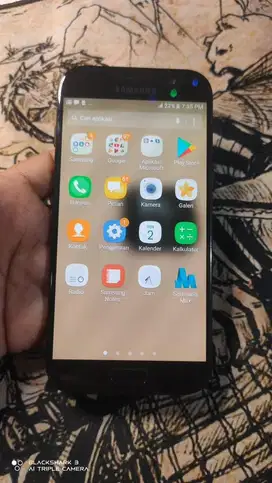 Samsung a5 2017 sein resmi indo