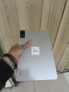 Xiaomi Redmi Pad Ram 6/128 Second Normal