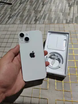 Iphone 14 128gb Simlock Wifi Only