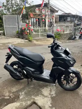 Vario 2023 mesen orian keneh