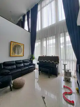 Rumah Mewah BSD Navapark Cluster Lakewood
