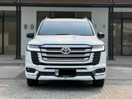 Toyota Land Cruiser 2024 Diesel