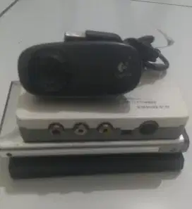 Hardisk eksternal
