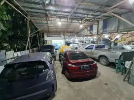 Terima jasa poles coating panggilan