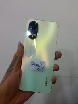 Oppo A38 6/128 second mulus  normal no minus