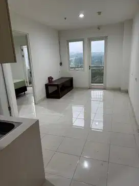 Jual Sentul tower 2br / 2 kamar