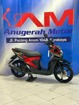 Yamaha X-Ride 125cc Tahun 2022
