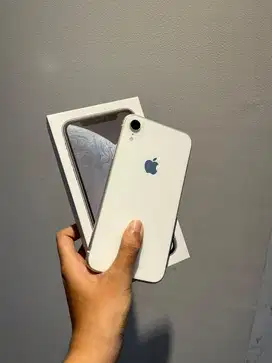 IPHONE XR 64GB EX IBOX