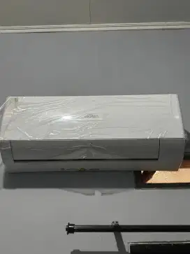 AC Aqua (Pemakaian 3 bukan)