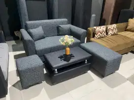 Sofa minimalis pengrajin langsung