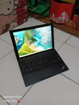 Thinkpad X1 Tablet i5 7th