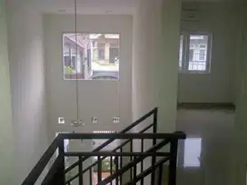 Rumah sewa sunter