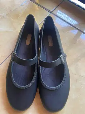 Pre❤️ Balerina Shoes MELLISSA Original Store