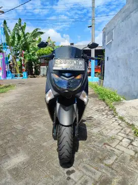 Yamaha NMAX 2020