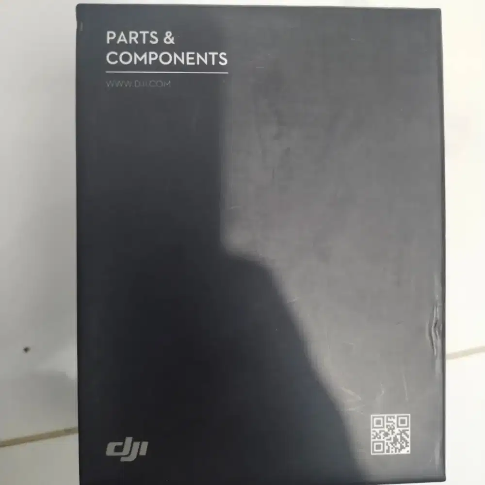 PART & COMPONENTS DJI OSMO BASE