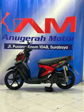 Yamaha XRIDE 125cc Tahun 2022