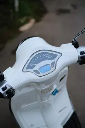 VESPA PRIMAVERA 150 3vie 2014
