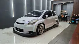 Toyota Yaris Bakpao 2 PINTU 2006