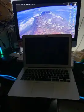 Macbook air a1466 2015 mati