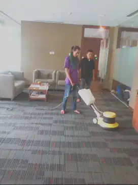 Jasa Cuci Karpet Terdekat | Jakarta Selatan  & Sekitarnya