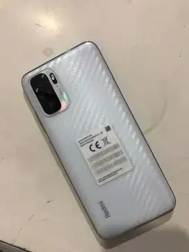 Xiomi note 10 4/64