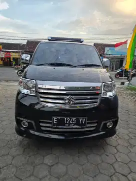 Apv luxury manual tahun 2017