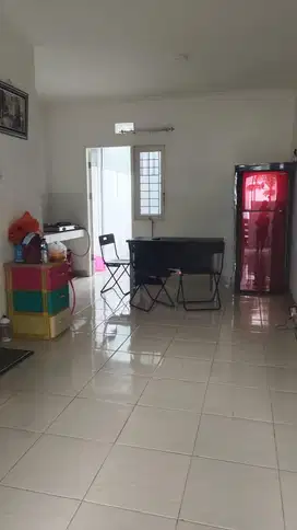 Disewakan Rumah Siap Huni Daerah Karawaci