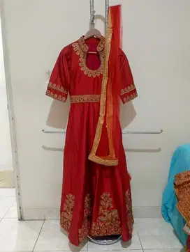 Berbagai macam fashion baju india