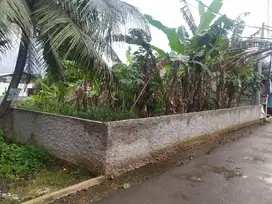 Dijual Tanah di Curug, Sawangan