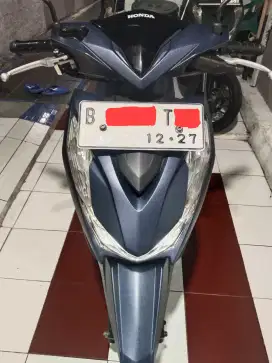 Honda Beat DELUXE 2022