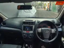 Jual cepat avanza veloz non airbag