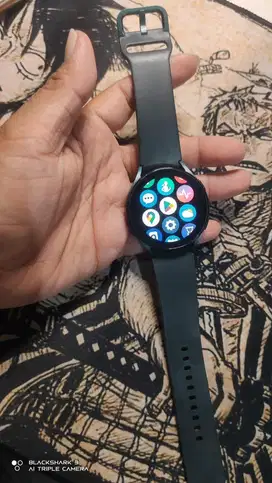 Smartwatch watch 4 gren 44mm