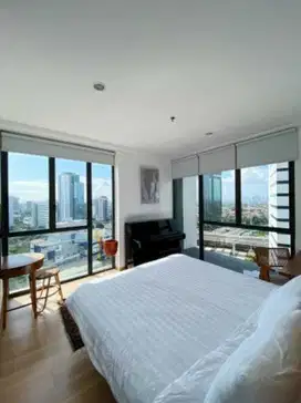 Apartment Izzara Simatupang Tower North - 2 Bedroom Siap Huni